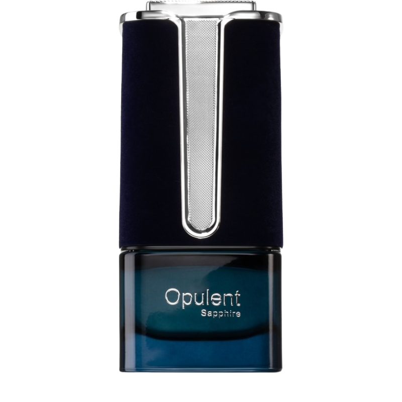 OPULENT SAPPHIRE BY AL HARAMAIN 100 ML SPRAY