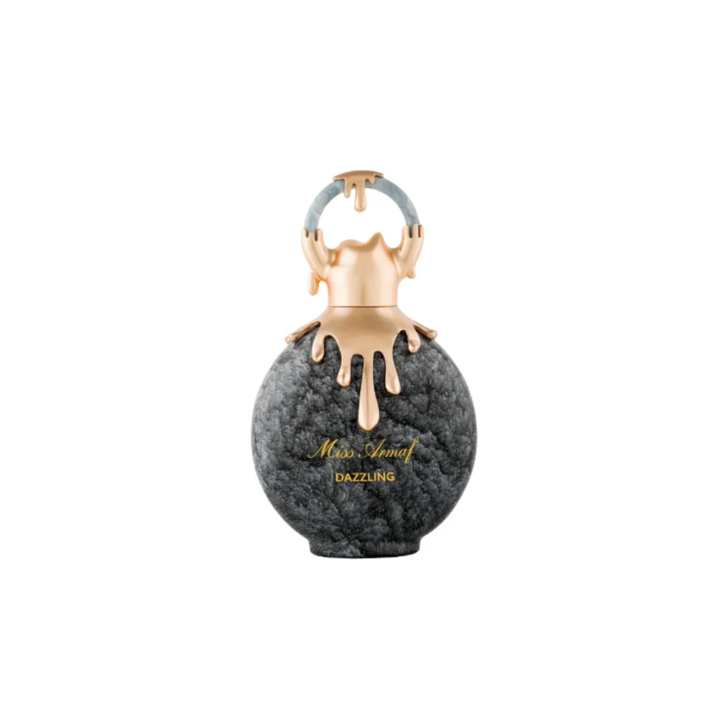 MISS ARMAF DAZZLING BY ARMAF 3.4 OZ EDP PERFUME
