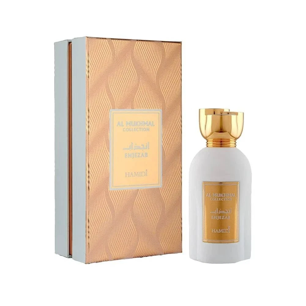 Hamidi AL MUKHMAL ENJEZAB - EDP Spray 100ML (3.4 OZ