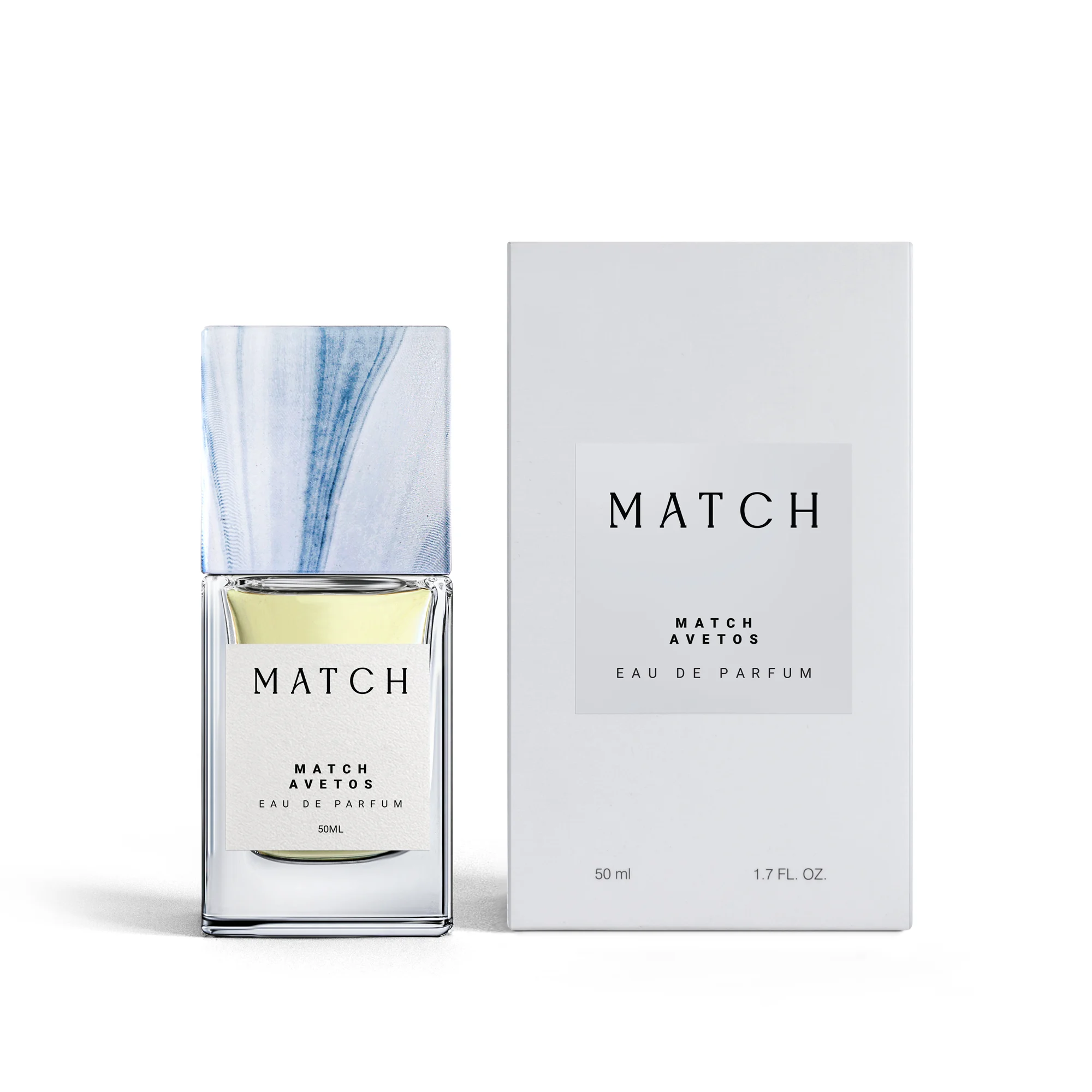 Match Avetos EAU De Parfum