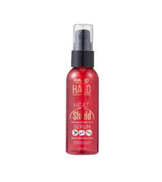 MAGIC COLLECTION - HALO Heat Shield Serum