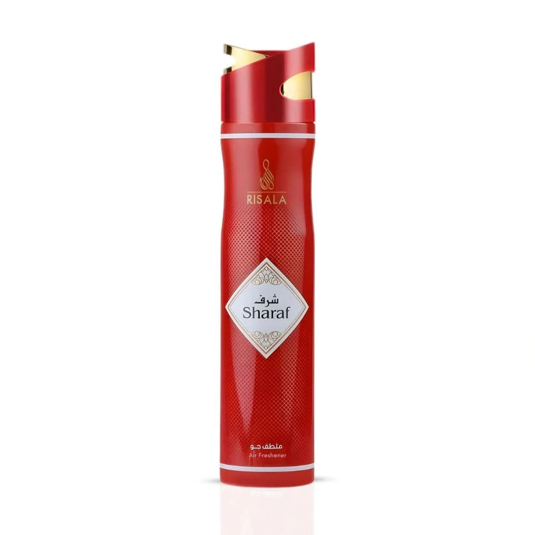 RISALA SHARAF AIR FRESHENER