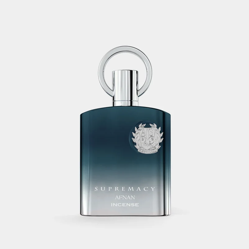 SUPREMACY INCENSE BY AFNAN FRAGRANCE 3.4 fl oz