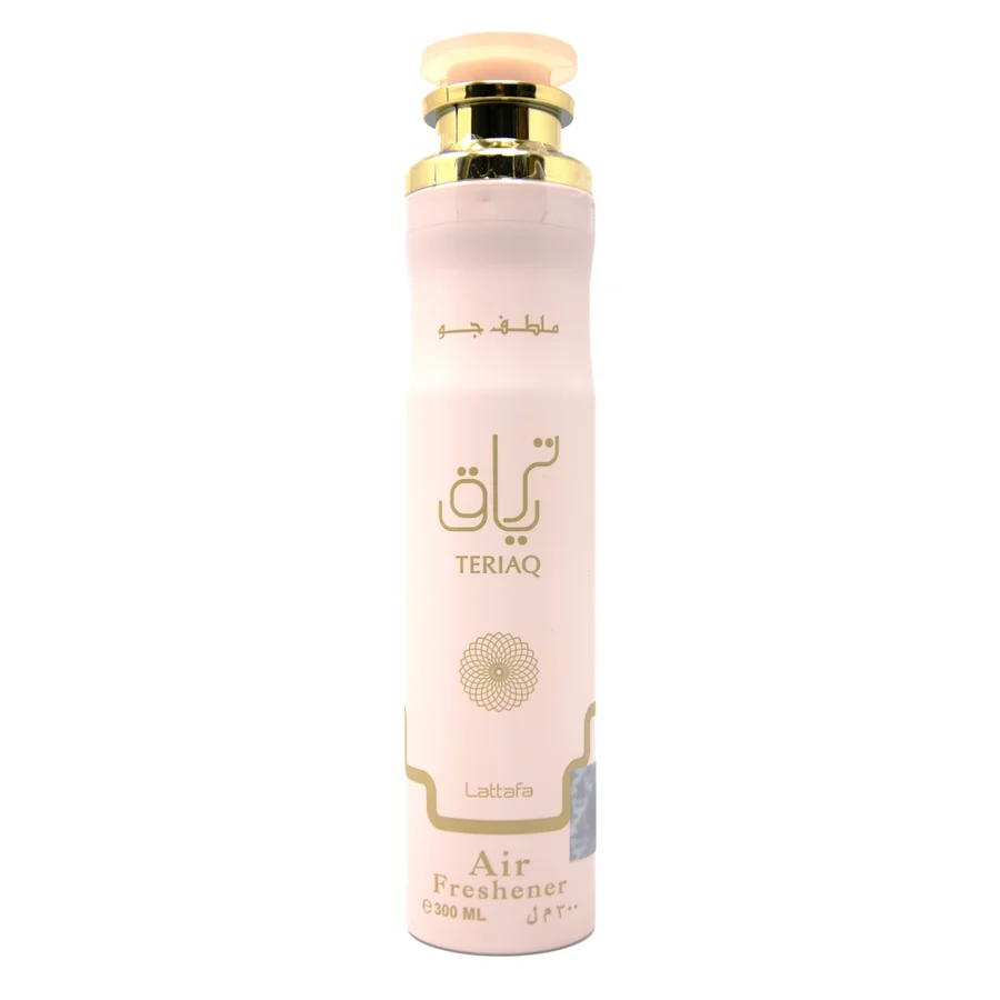 LATTAFA TERIAQ AIR FRESHENER