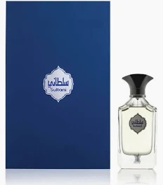 Sultani 100 ml BY arabian oud