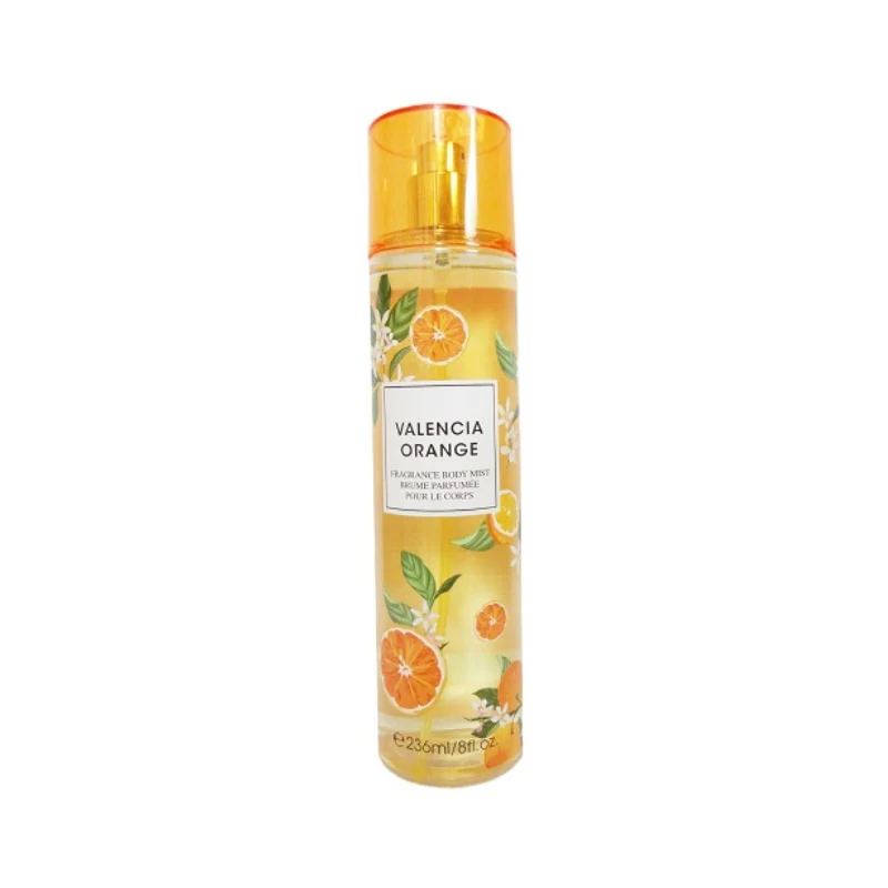 valencia orange