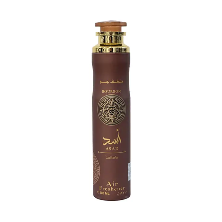 LATTAFA ASAD AIR FRESHENER