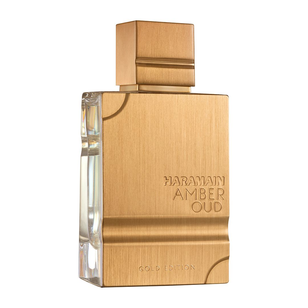 Al Haramain Amber Oud Gold Edition (3.4 fl oz / 100 ml)