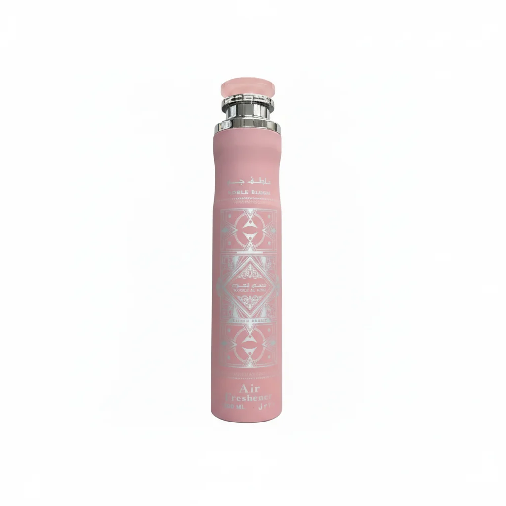 LATTAFA NOBLE BLUSH AIR FRESHENER