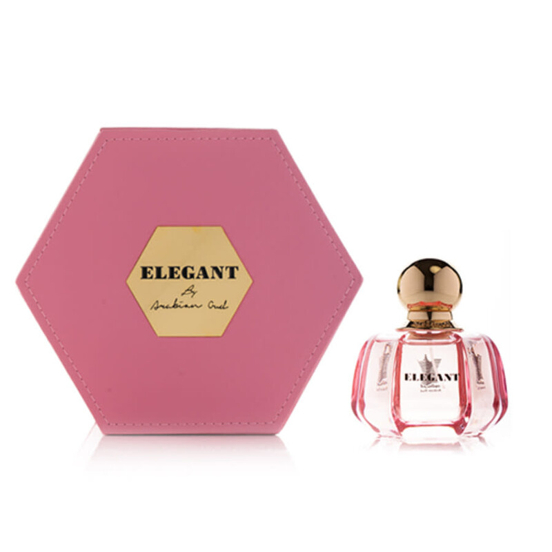 Elegant Pink by Arabian Oud 3.4fl.oz.