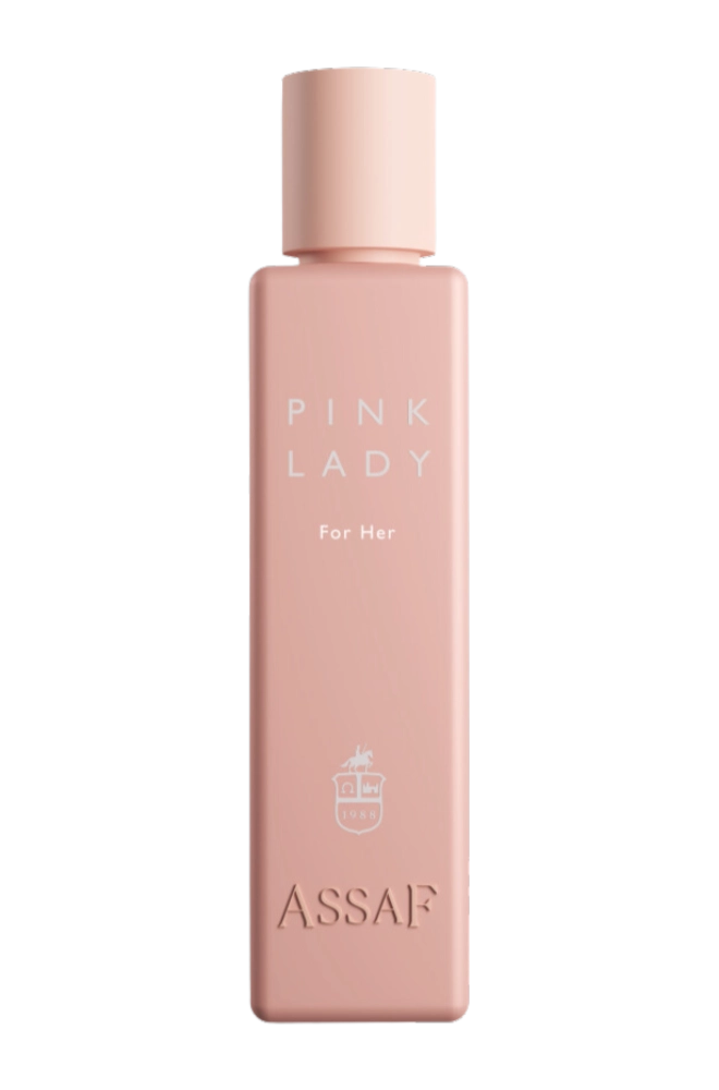 Assaf Pink Lady For Her 25 mL