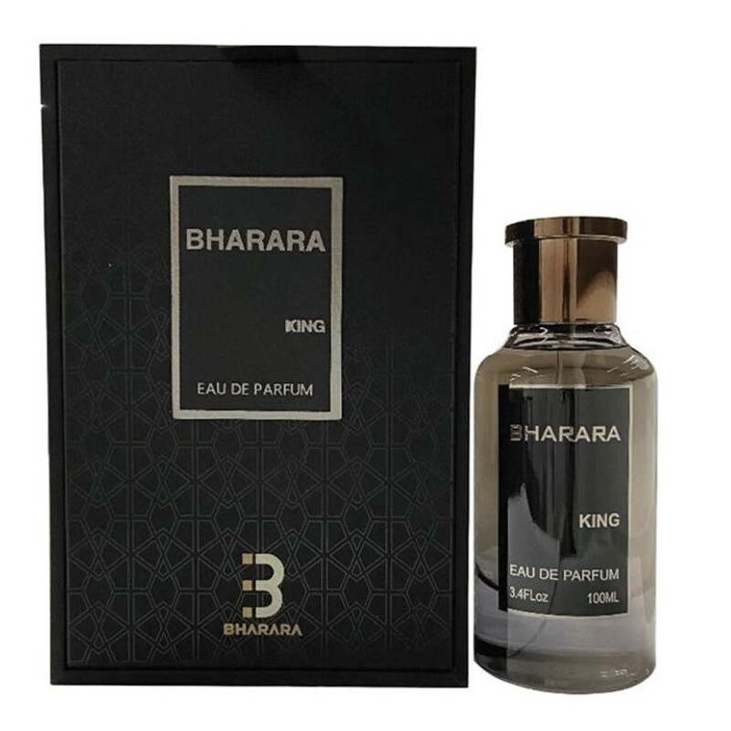 Bharara King 100ml