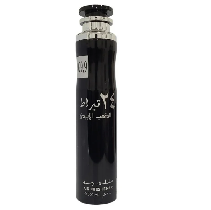 LATTAFA 24 Carat Air Freshener