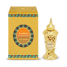 Kashkha Concentrated Perfume Oil by Swiss Arabian 20ml