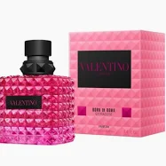 Valentino Donna Born in Roma EXTRADOSE 3.4 oz Parfum Spray Women 100 % AUTHENTIC
