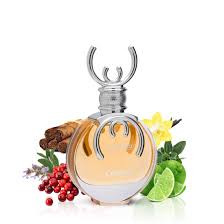 Celeste  by Le Bonheur Perfumes for women and men 3.4 FL.OZ