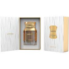 Sandy BY Le Bonheur Perfumes for women 3.4 FL.OZ