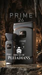 Prime 26 Le Bonheur Perfumes for women and men 3.4 FL.OZ