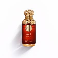 Farsah  BY Le Bonheur Perfumes for women  3.4 FL.OZ