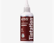 kiss tintation cinnamon