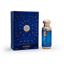 Sawar Le Bonheur Perfumes for women and men 3.4 FL.OZ