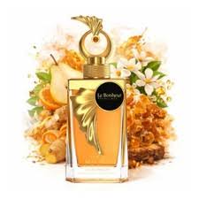 Malaky Le Bonheur Perfumes for women and men 3.4FL.OZ