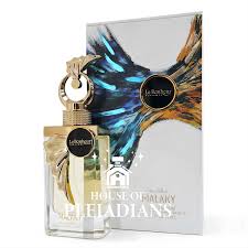 Malaky Le Bonheur Perfumes for women and men 3.4FL.OZ