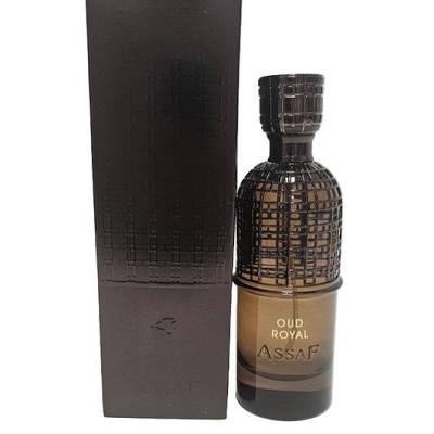 Assaf Oud Royal 200mL/6.7 fL.oz
