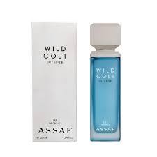 Assaf Wild Colt Intense (100mL)