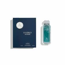 Synergy Homme by Ghalati for men 3.4FL.OZ