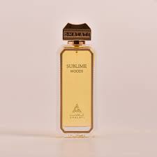 Sublime Wood by Ghalati for women and men 3.4FL.OZ