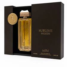Sublime Wood by Ghalati for women and men 3.4FL.OZ
