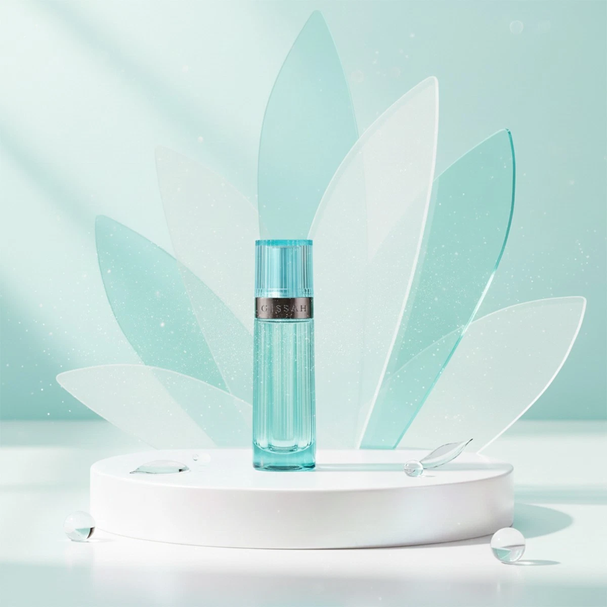 Gissah Pure Perfume NO. 3 Roll On 20 ml