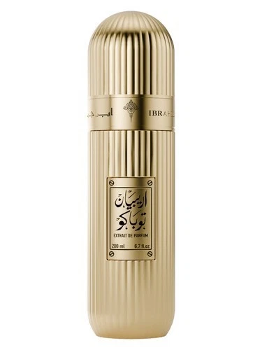 Arabian Tobacco by Ibraheem Al Qurashi 200ml Spray
