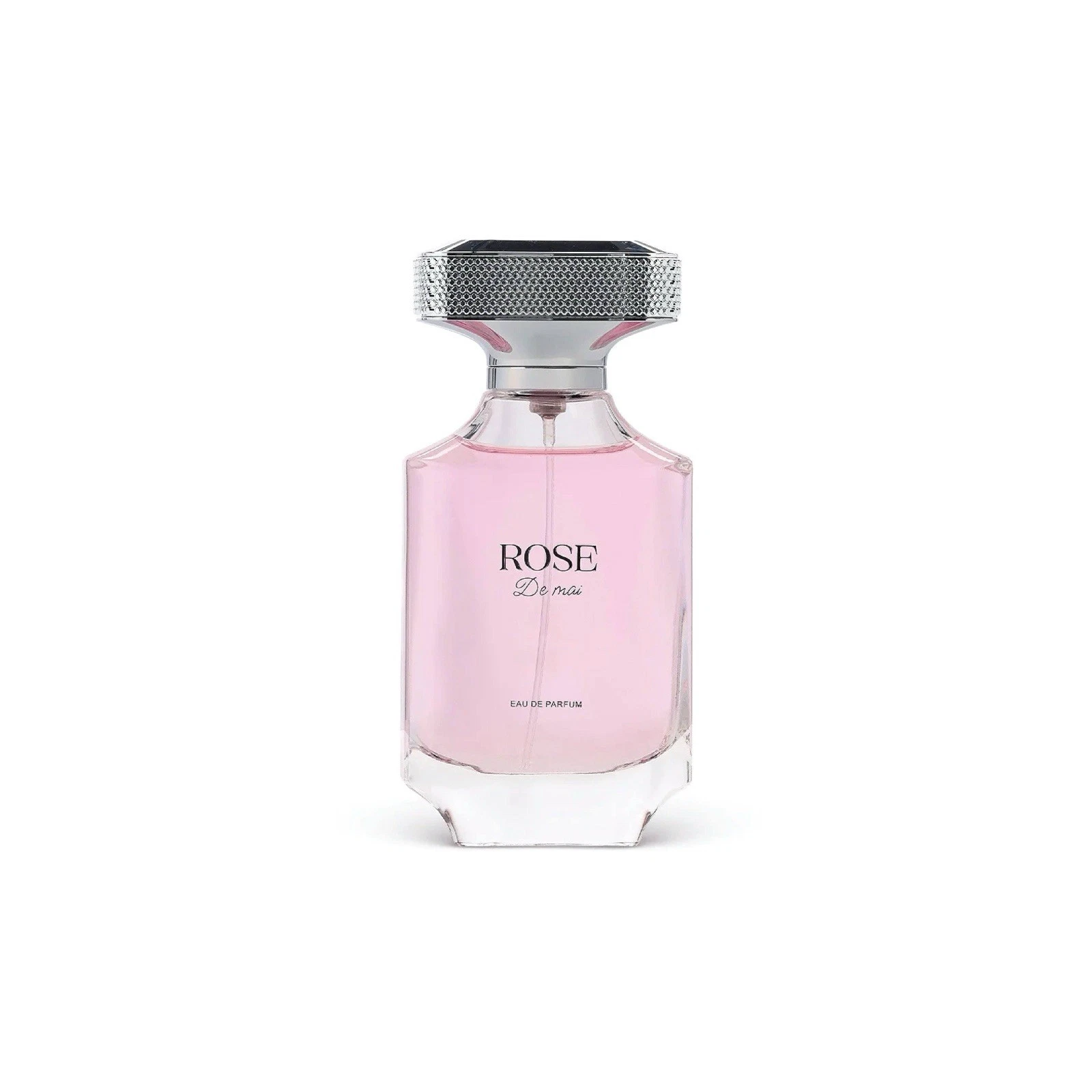 Rose de Mai by Al Majed Oud 100ml Spray - Free Express Shipping