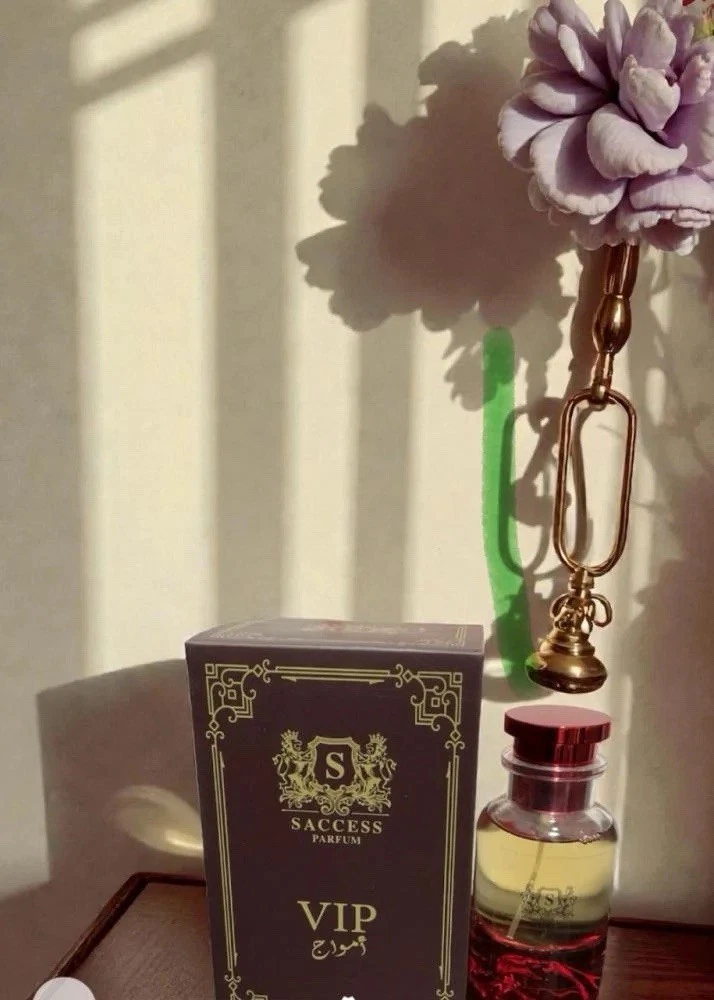 Amwaj By Saccess Fragrance 35ml