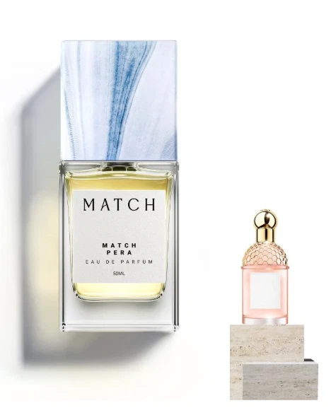 MATCH PERA 50ML 1.7FL. OZ BY MATCH PERFUME