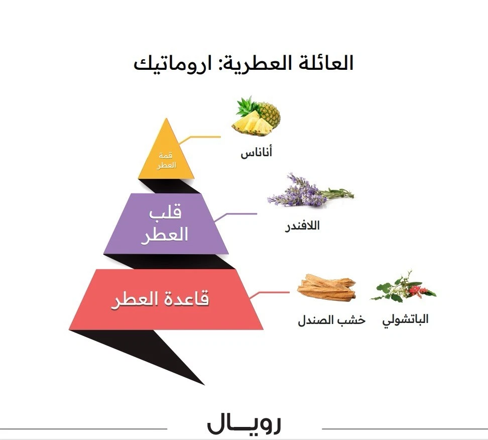 Royale by Al Majed Oud 100ml Spray - Free Express Shipping