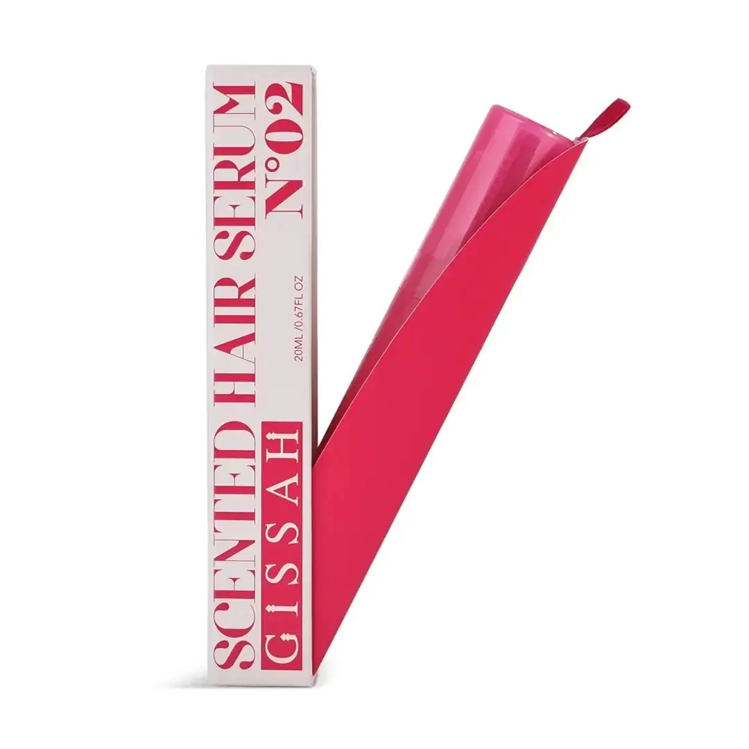 Gissah Scented Hair Serum No.2 20 ml