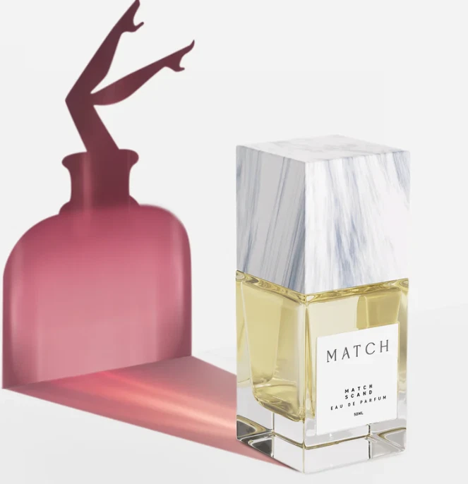 match scand 50 ml by match perfume 1.5oz