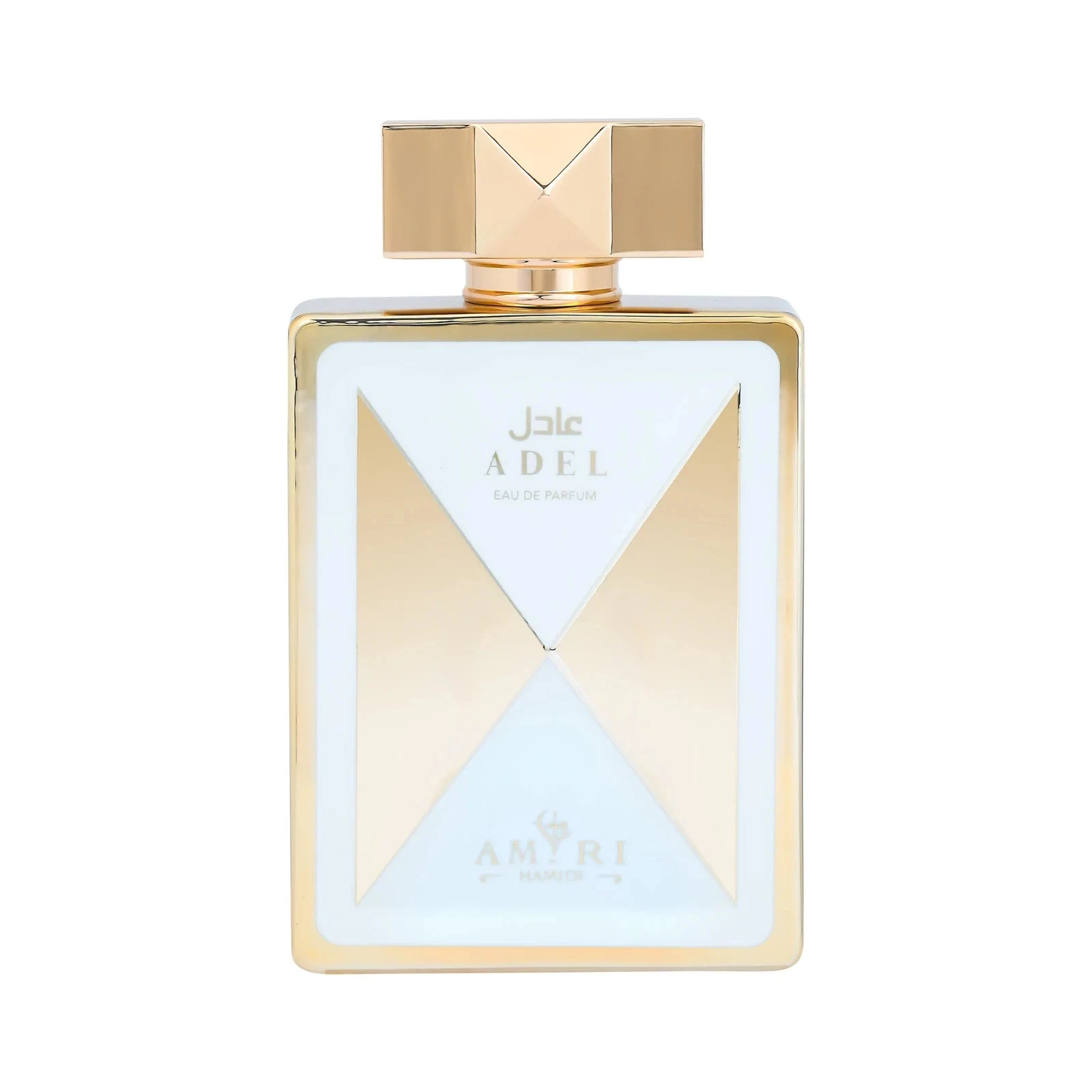 Adel (100ml) Amiri Series Perfume Spray by Hamidi
