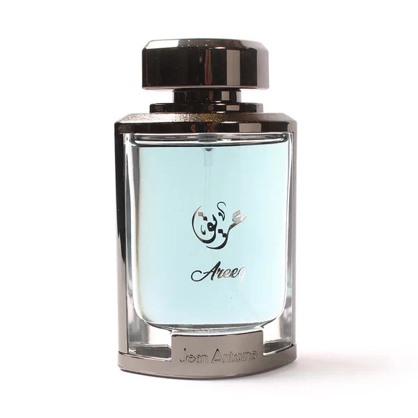 Areeq eau de perfume By jean Antoine for Men 100ML