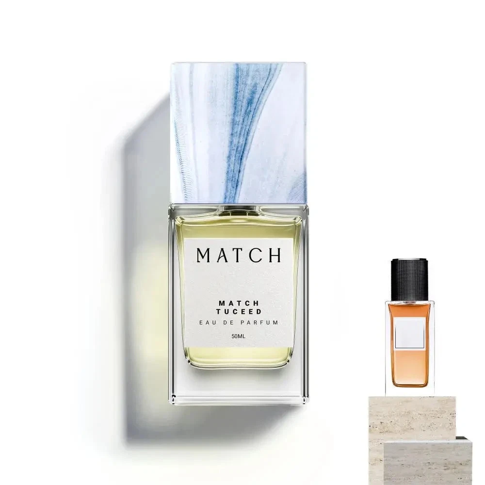 Match Match Tuceed Perfume 50ML