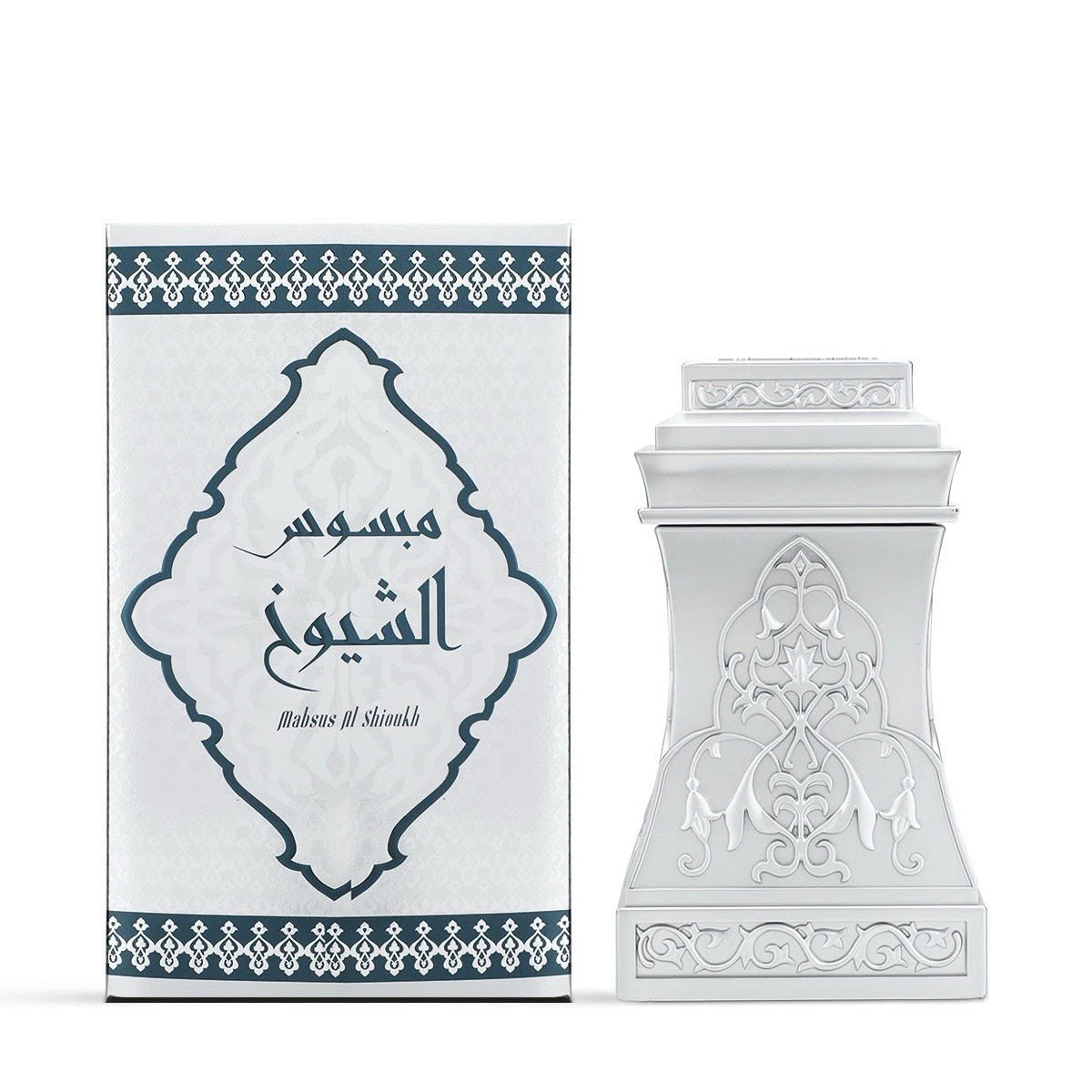 Mabsus Al Shioukh By Almajed Oud 28g