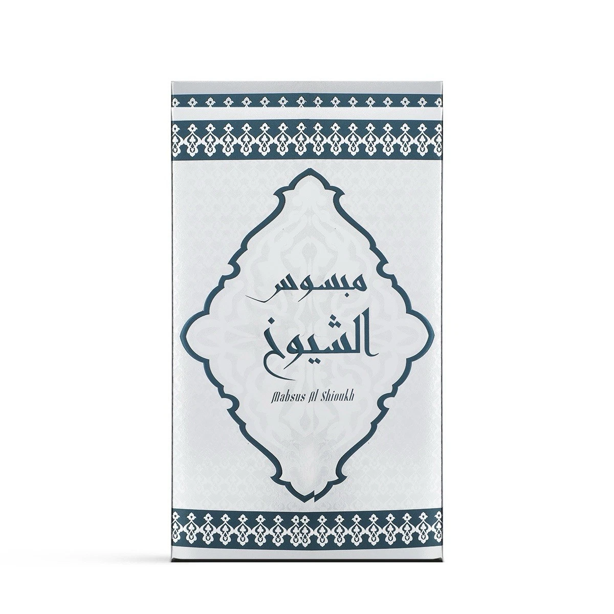 Mabsus Al Shioukh By Almajed Oud 28g