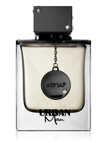 Armaf Men's Club de Nuit Urban EDP Spray - 3.6 oz