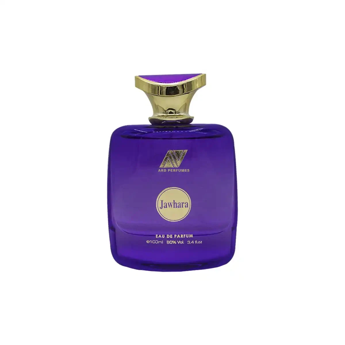 Jawhara edp by Ard Perfumes 3.4FL.OZ