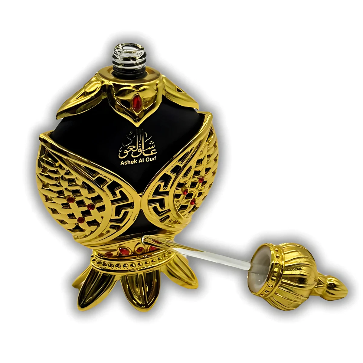 Askek Al Oud Concentrated Perfume 30 ML