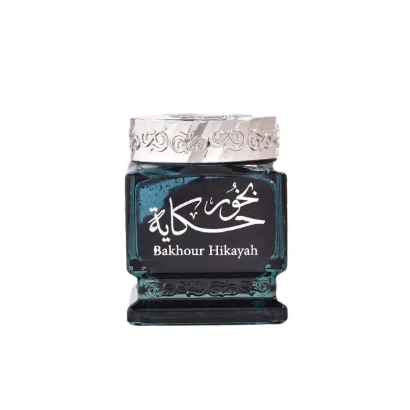 Bakhour Hikayah Almas Perfume 30gm