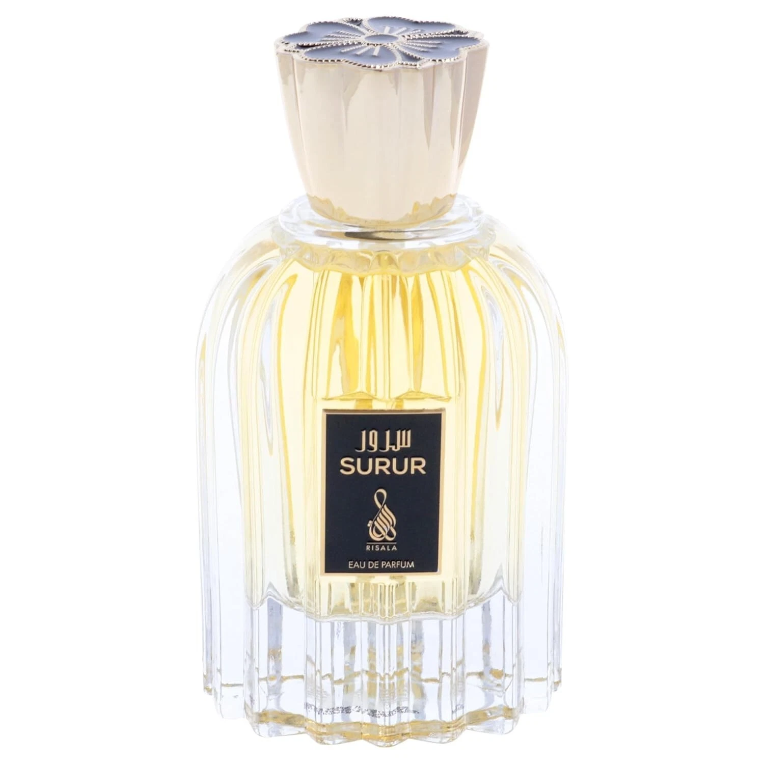 Risala Surur for Unisex - 3.4 oz EDP Spray